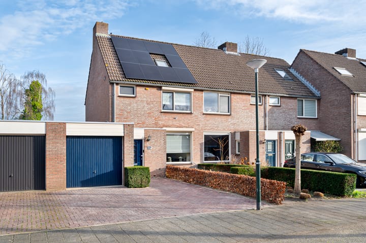 Photo 31 of Chopinstraat 35