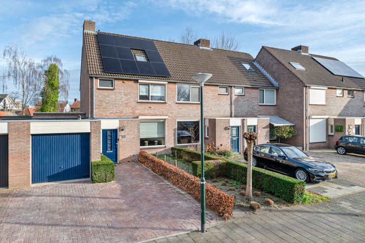 Photo 32 of Chopinstraat 35