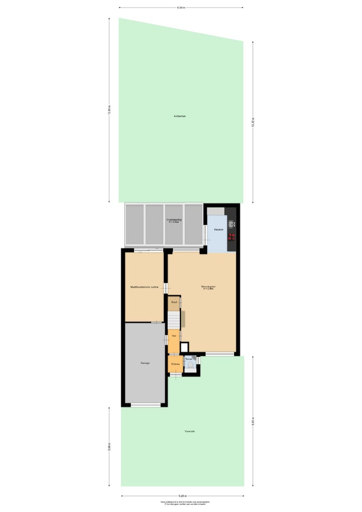 Photo 35 of Chopinstraat 35