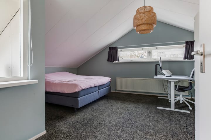 Photo 3 of Havenstraat 7-A