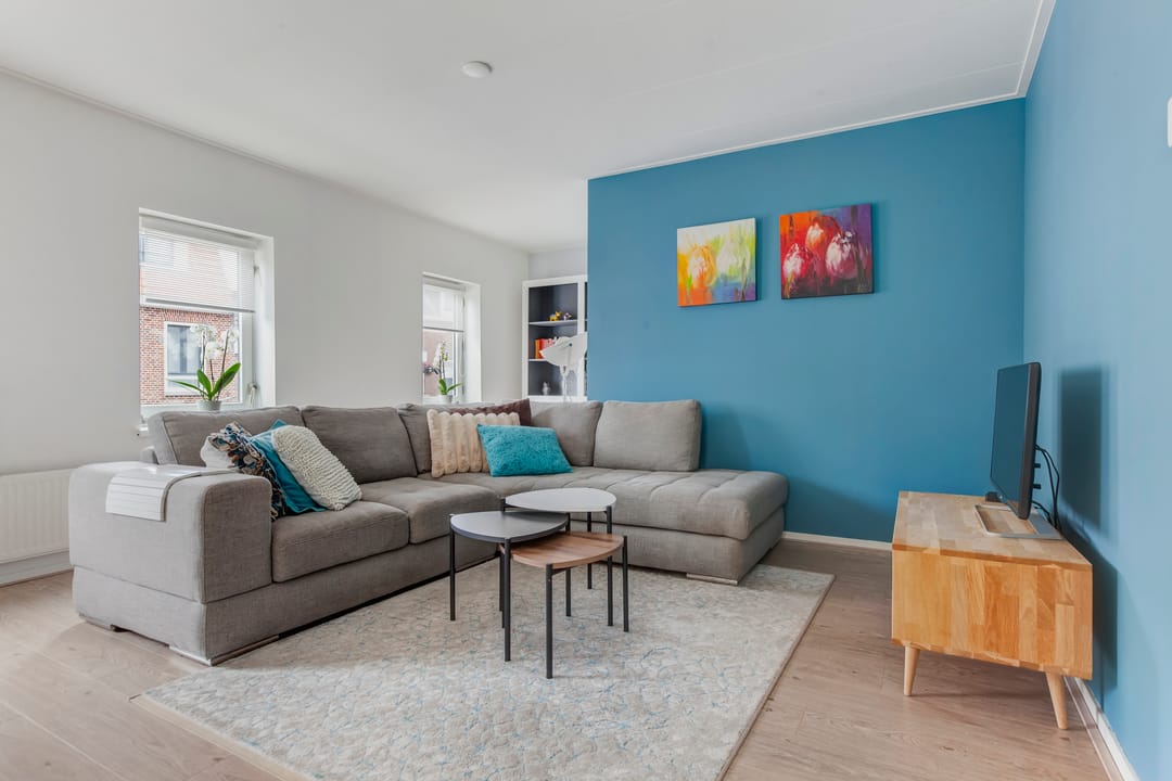 Foto 2 van Havenstraat 7-A