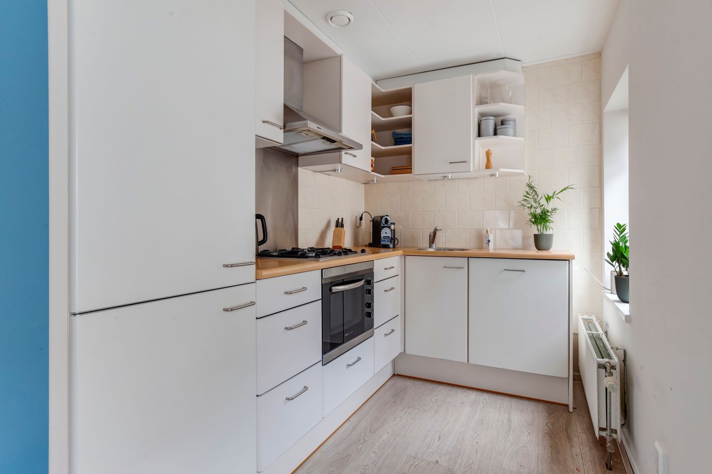 Foto 10 van Havenstraat 7-A