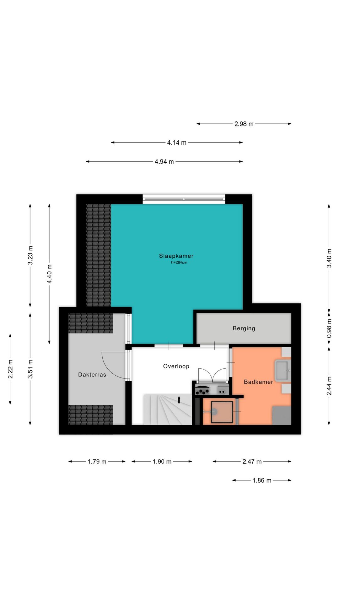 Foto 26 van Havenstraat 7-A