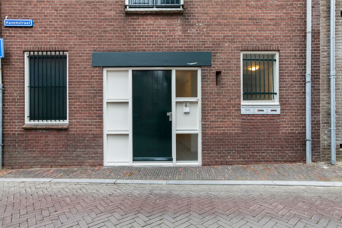 Foto 4 van Havenstraat 7-A