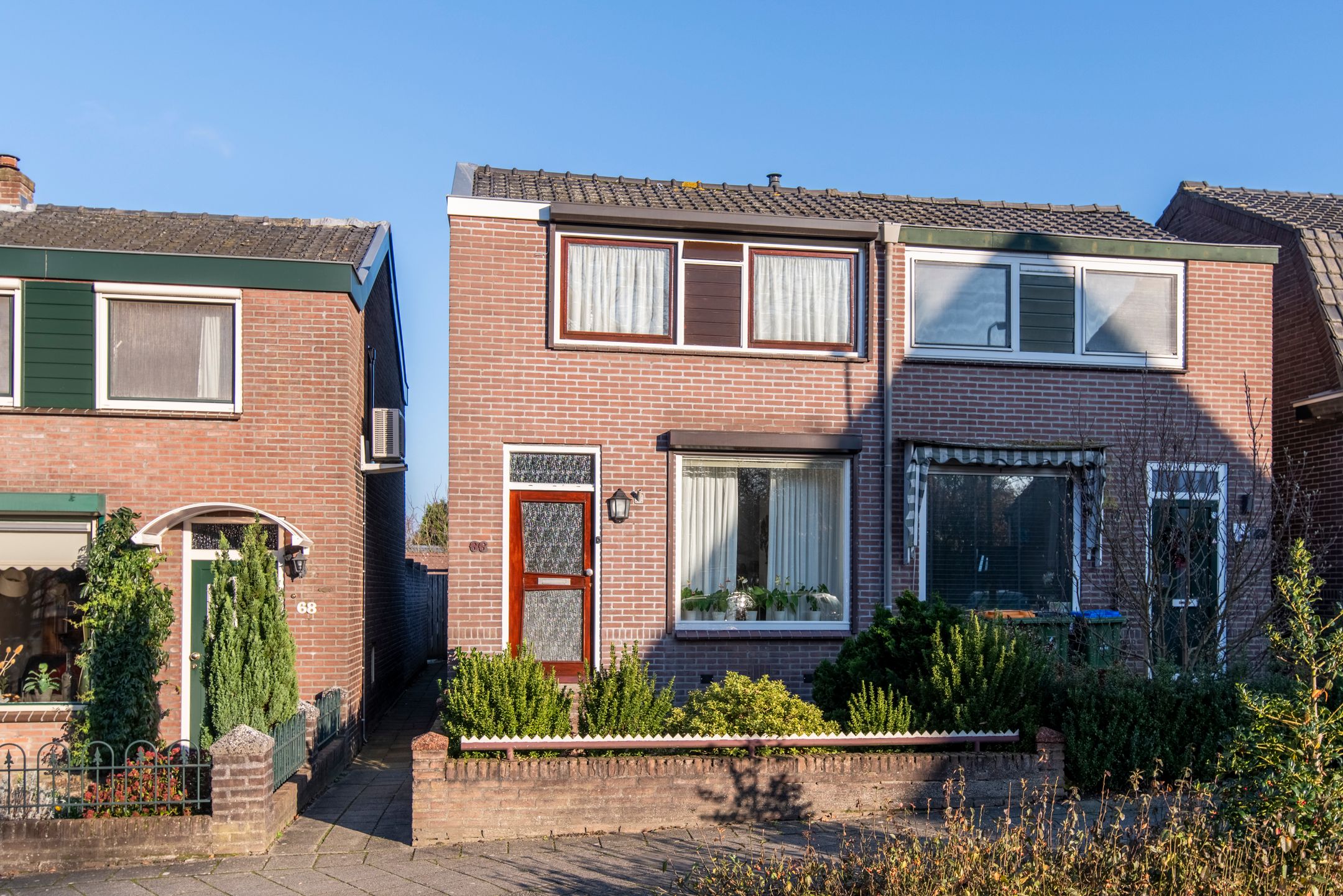 Molenstraat, 66, Veenendaal, 3905AR, Utrecht, Nederland 66 
