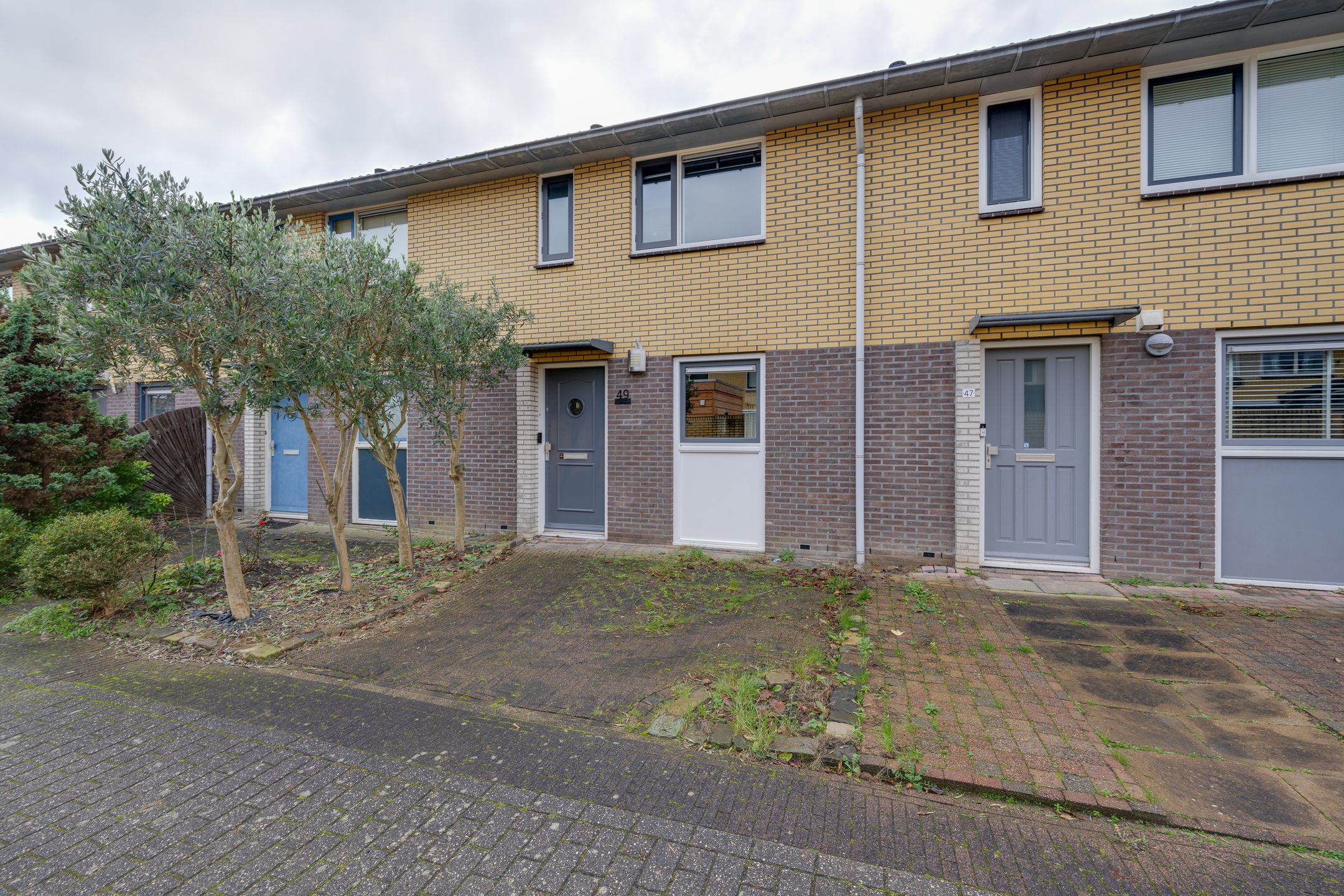 Foto 30 van Parkstee 49