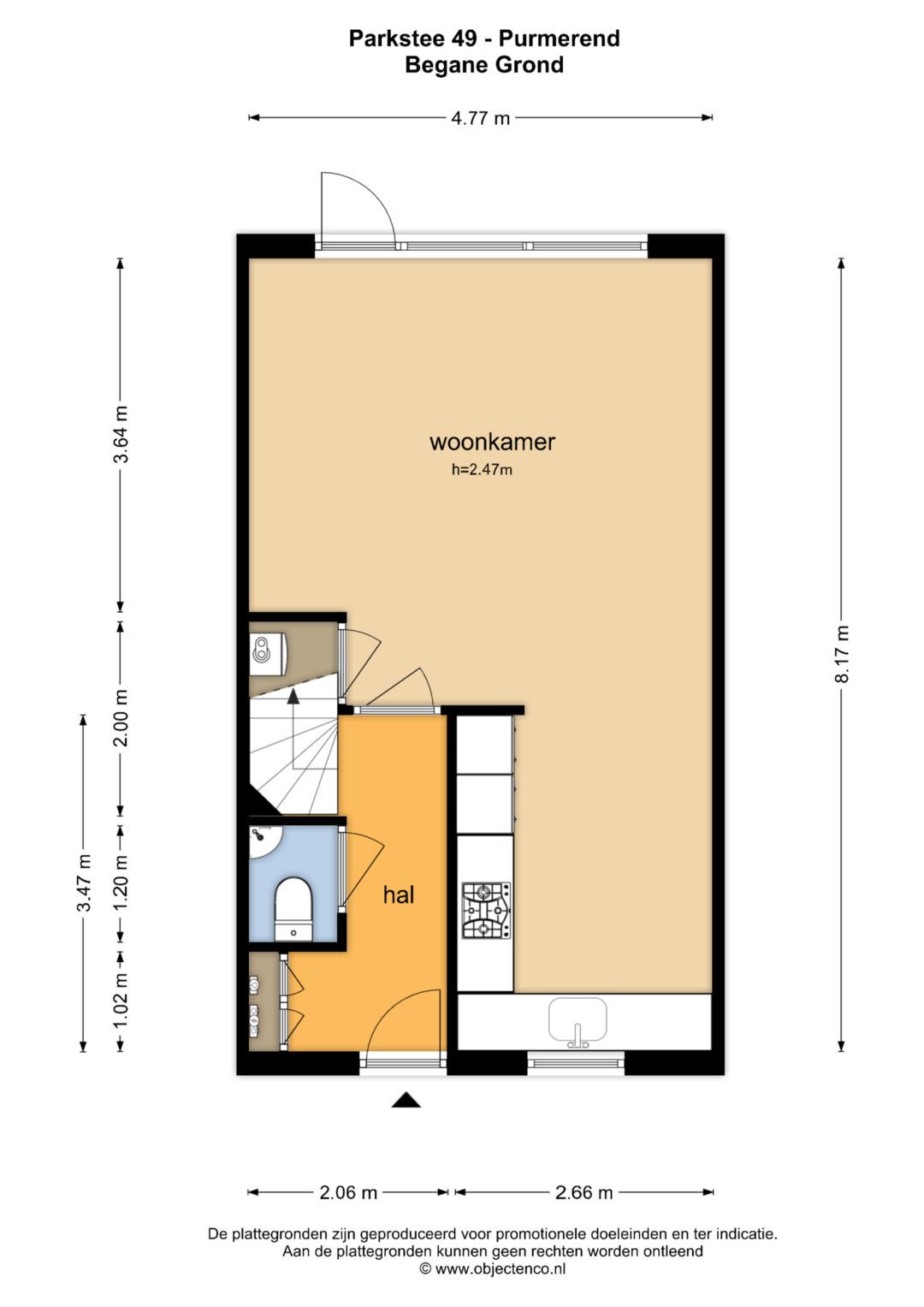 Foto 34 van Parkstee 49