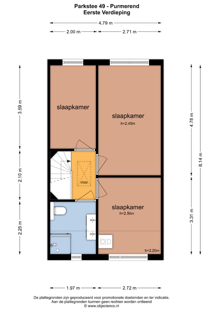 Foto 35 van Parkstee 49