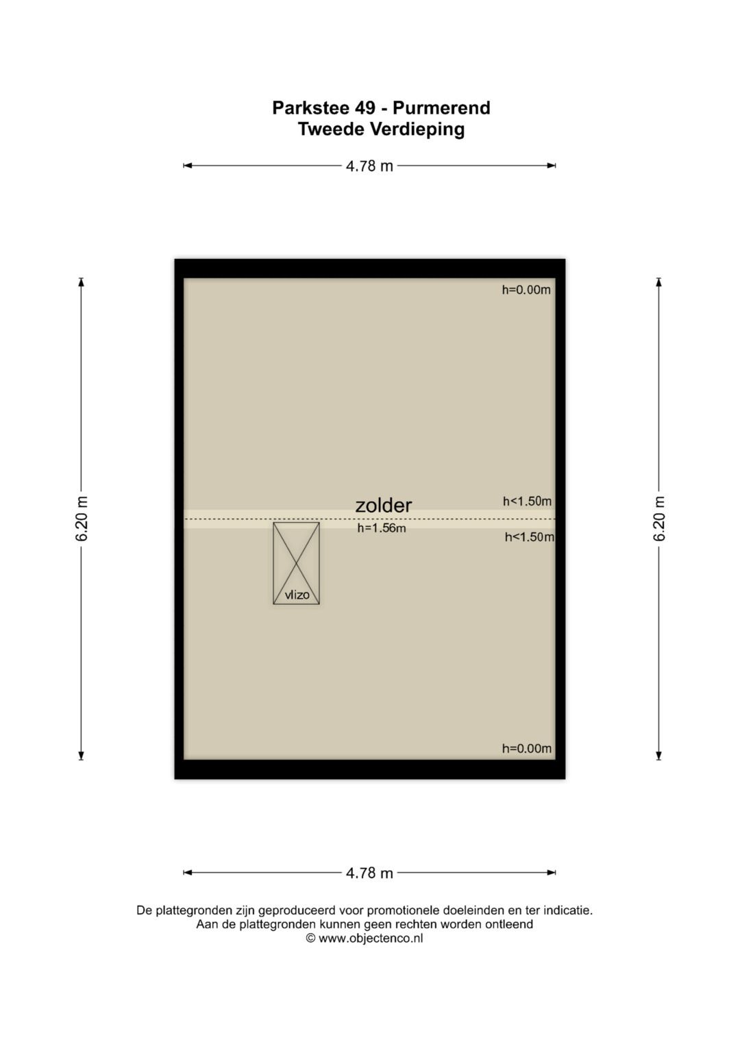 Foto 36 van Parkstee 49