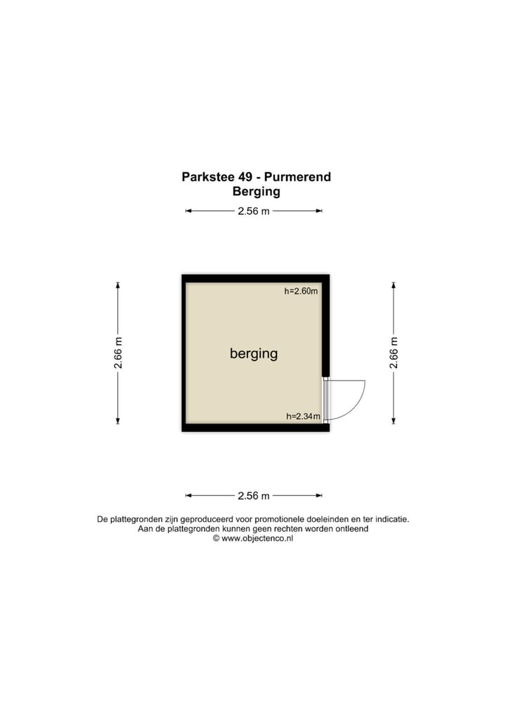 Foto 37 van Parkstee 49