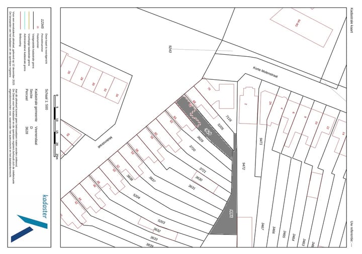 Foto 30 van Molenstraat 66