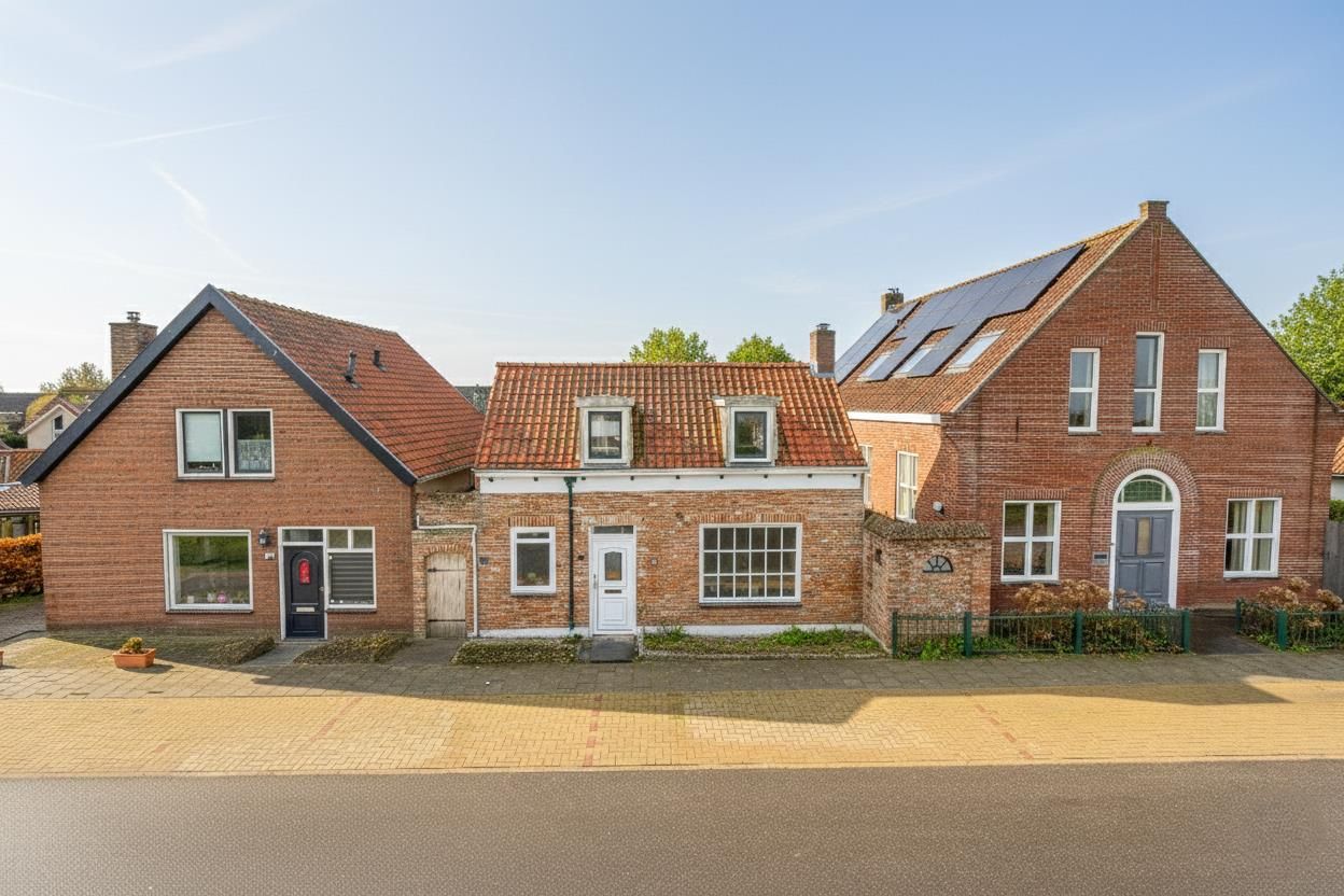 Foto 4 van Sint Bavodijk 12