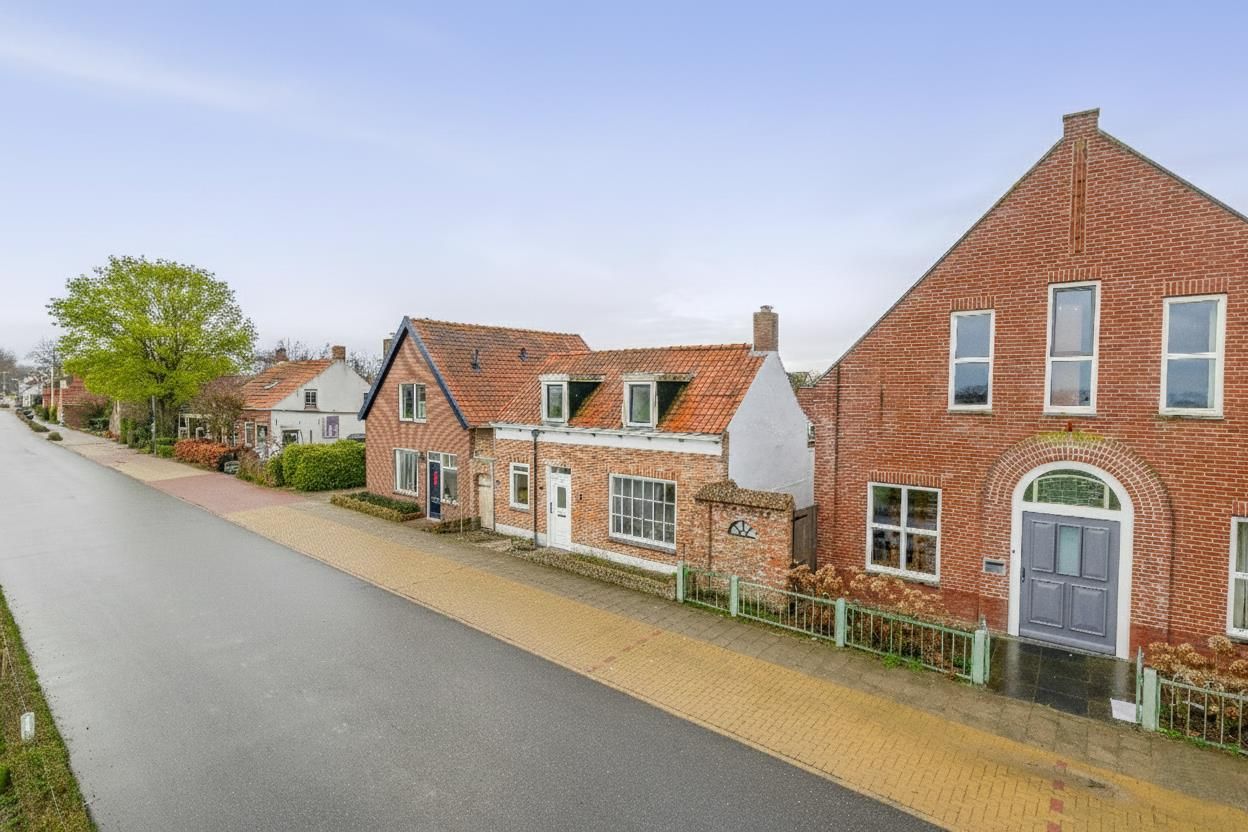 Foto 5 van Sint Bavodijk 12