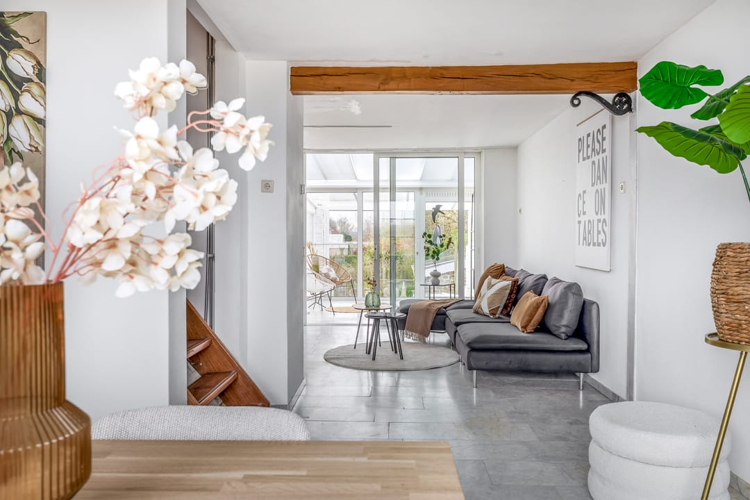 Foto 7 van Sint Bavodijk 12