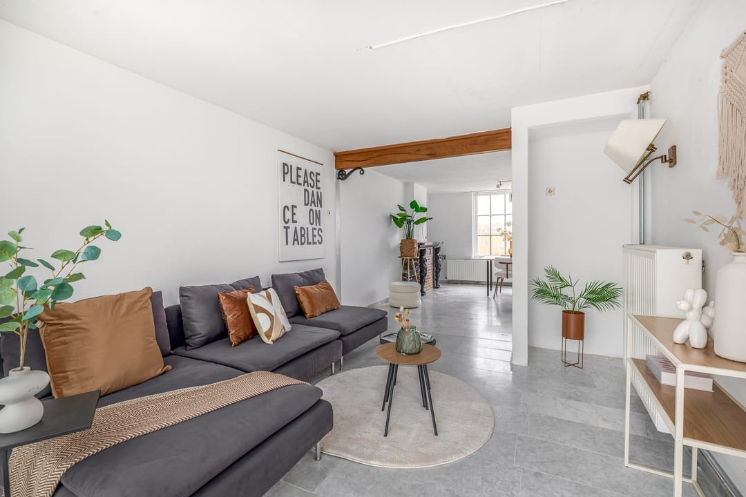 Foto 2 van Sint Bavodijk 12