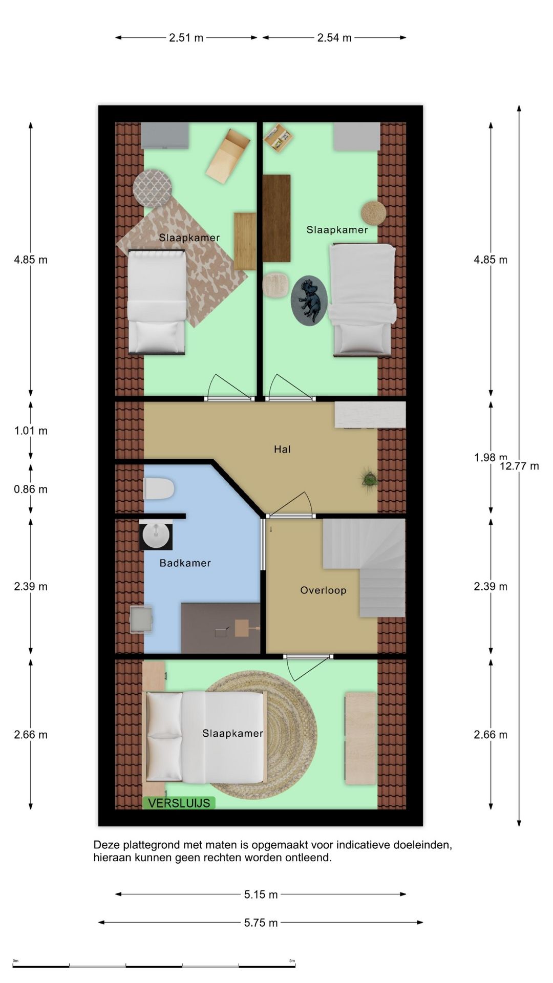 Foto 44 van Voorstraat 56