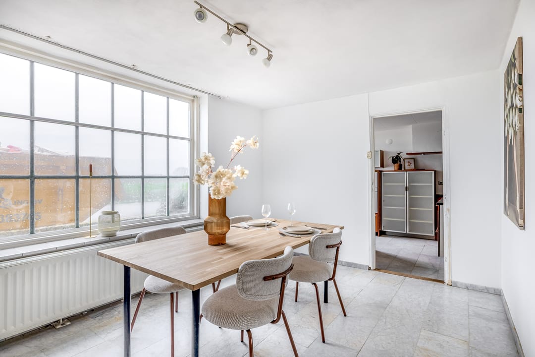 Foto 11 van Sint Bavodijk 12