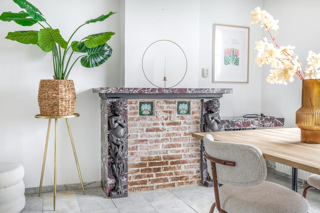 Foto 13 van Sint Bavodijk 12