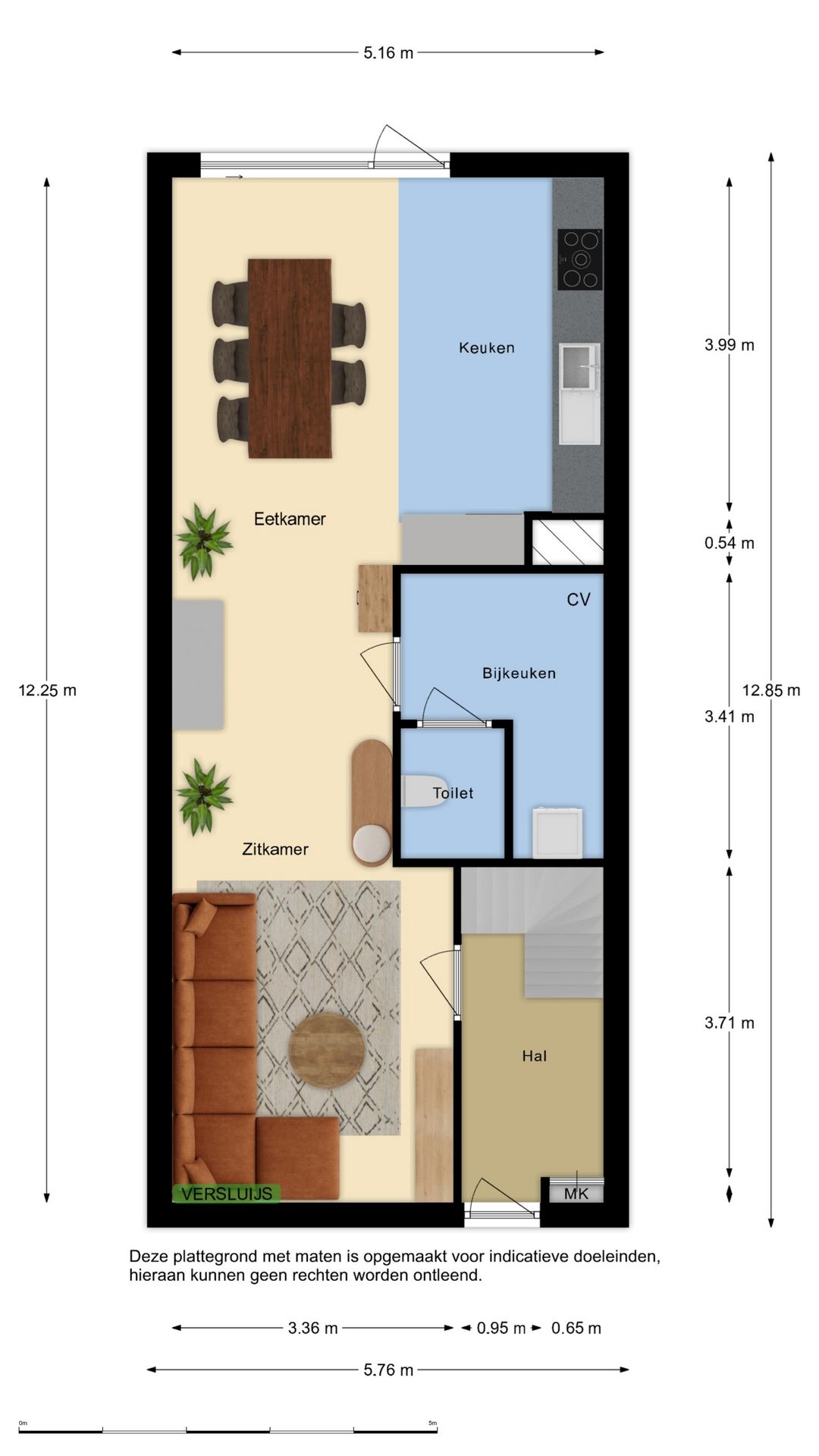 Foto 15 van Voorstraat 56