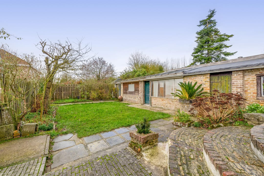 Foto 41 van Sint Bavodijk 12