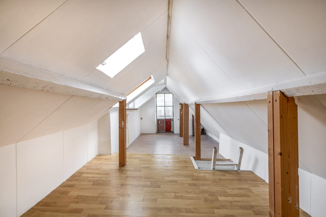 Foto 43 van Sint Bavodijk 12