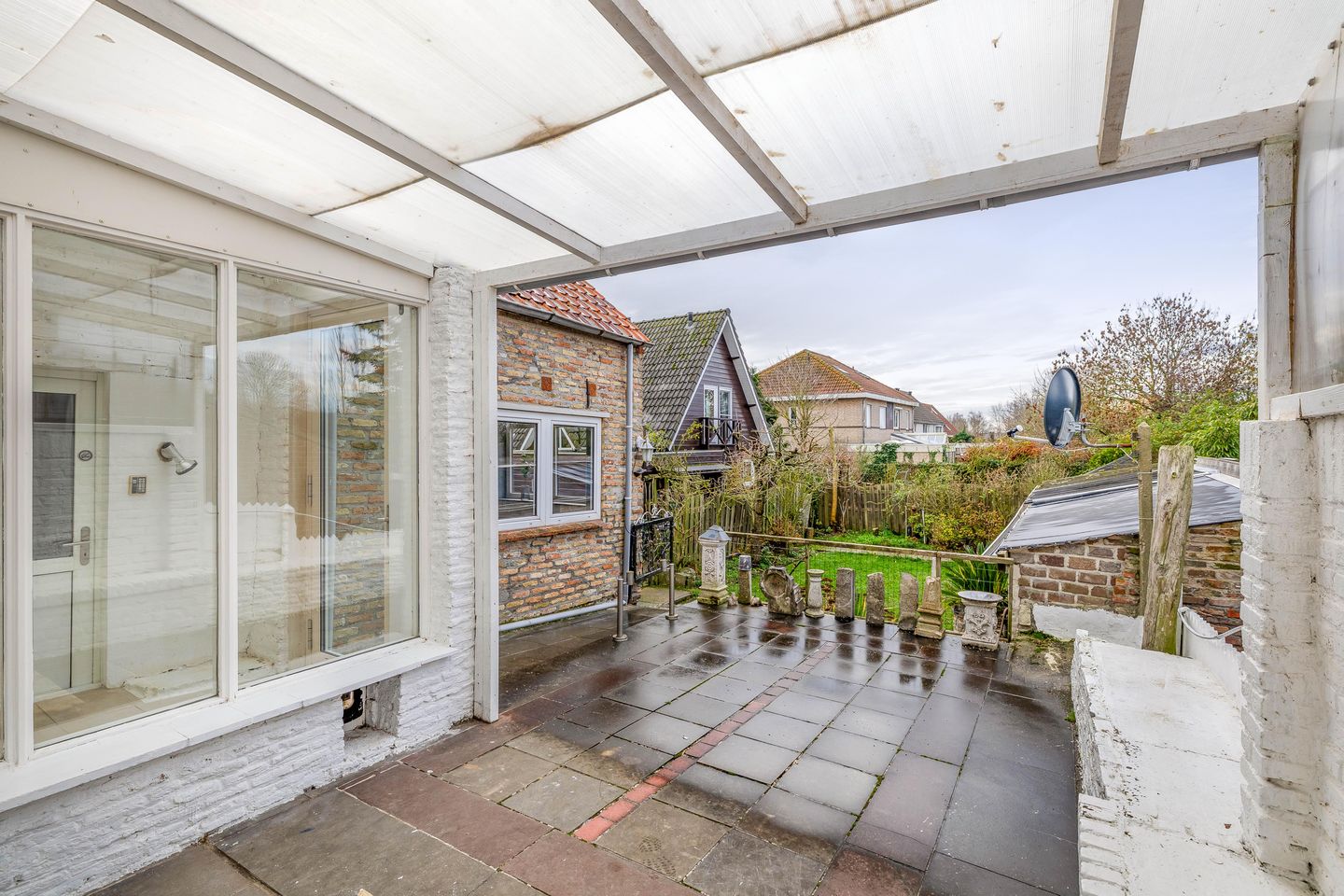 Foto 44 van Sint Bavodijk 12