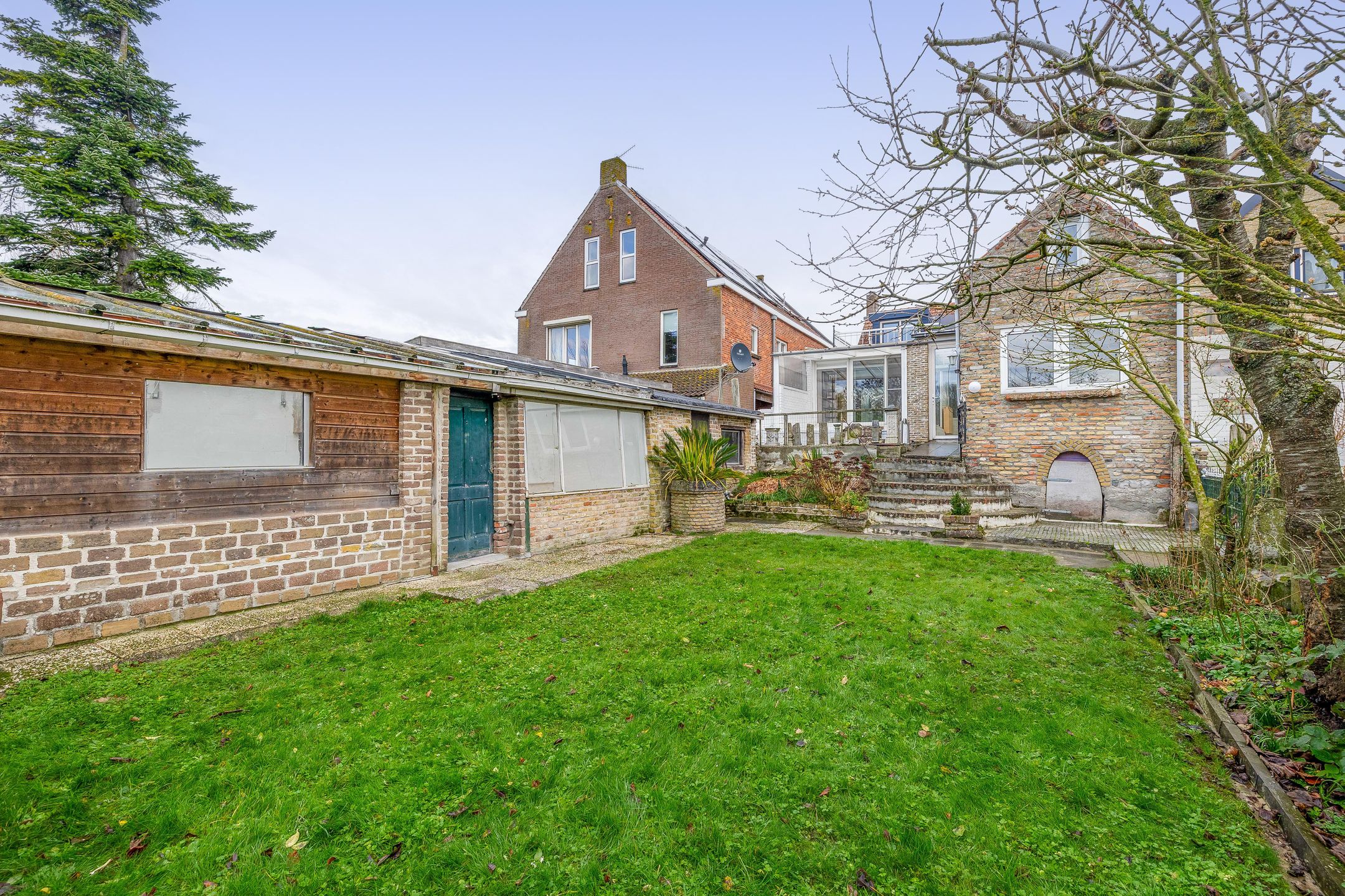 Foto 45 van Sint Bavodijk 12