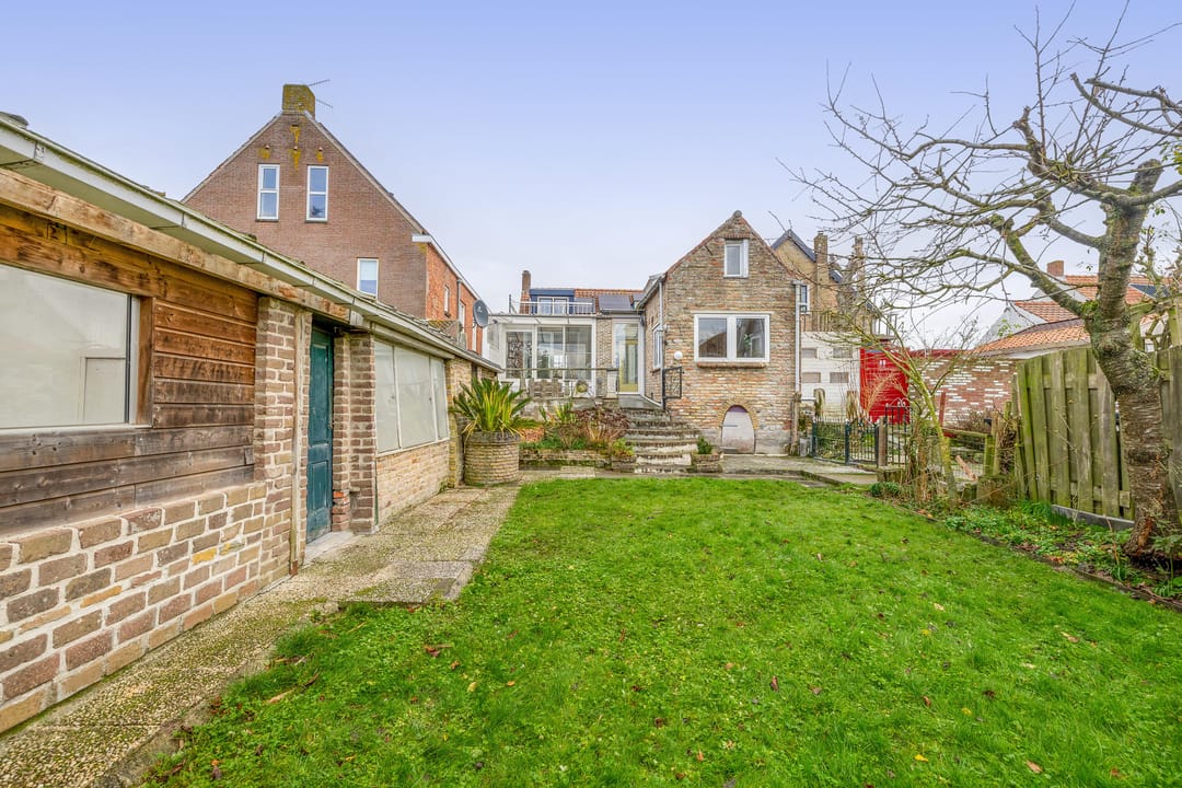 Foto 46 van Sint Bavodijk 12