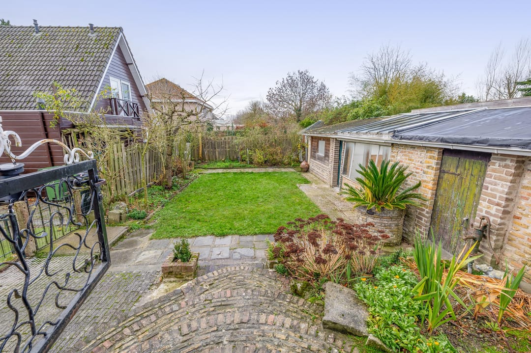 Foto 47 van Sint Bavodijk 12