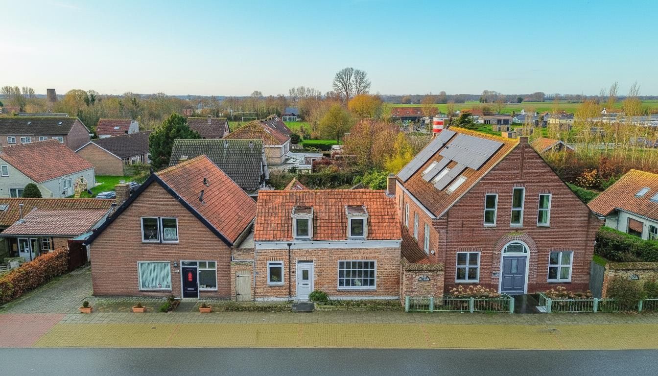 Foto 50 van Sint Bavodijk 12