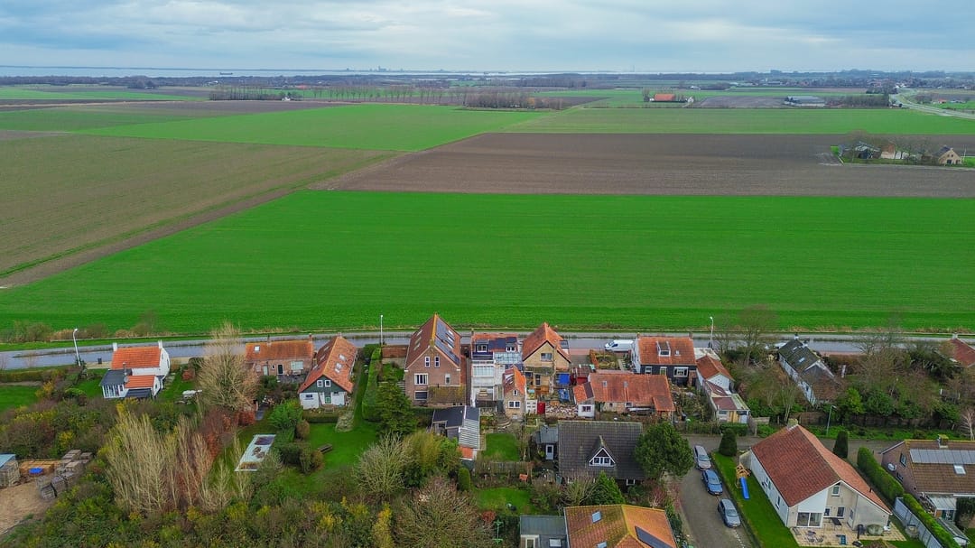 Foto 52 van Sint Bavodijk 12