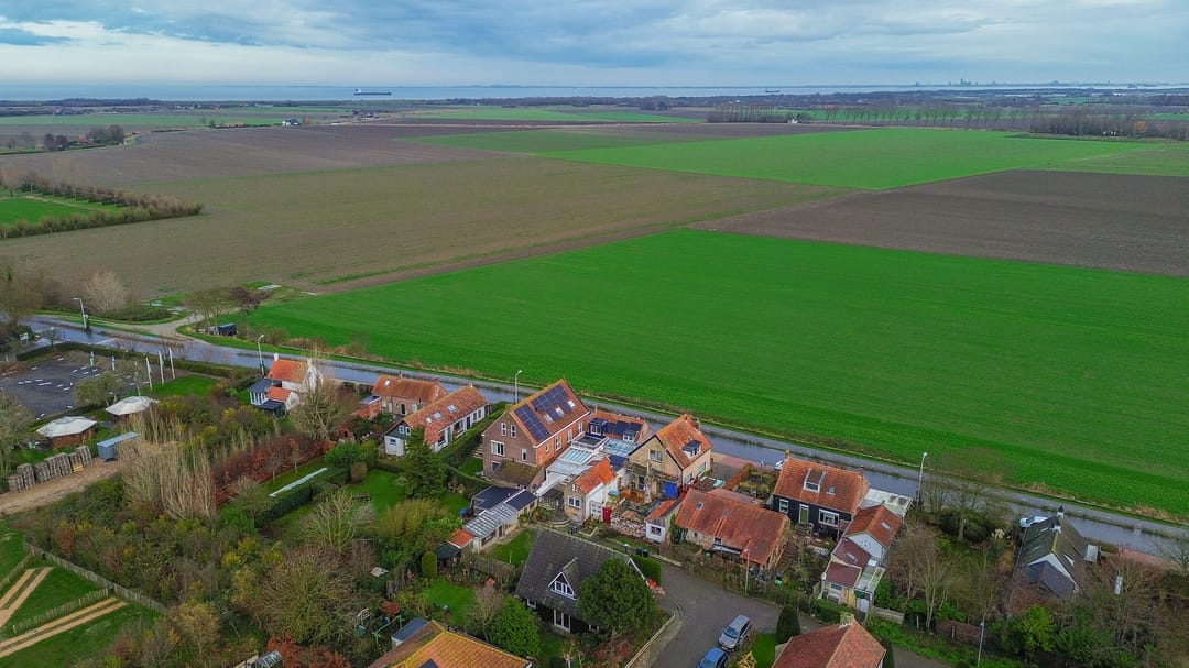 Foto 53 van Sint Bavodijk 12