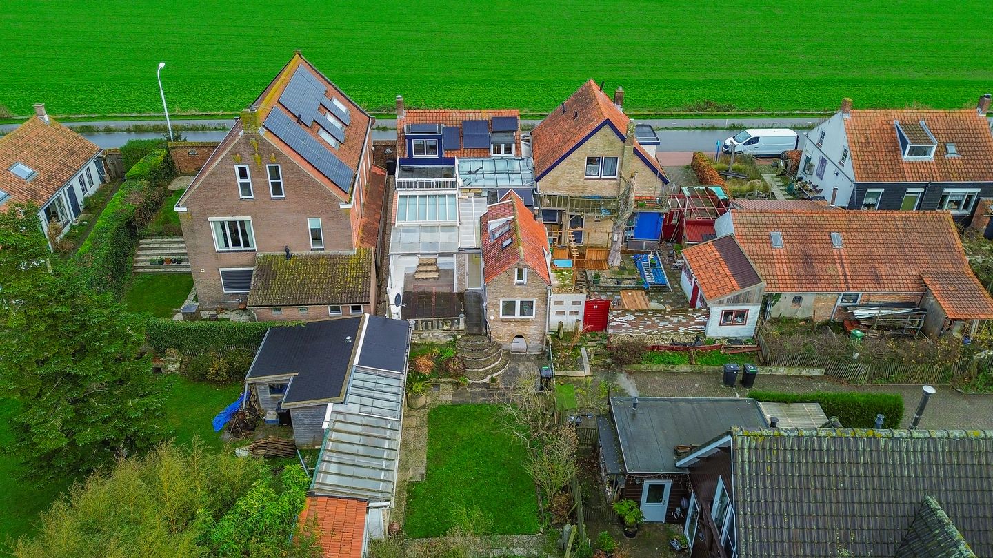 Foto 59 van Sint Bavodijk 12