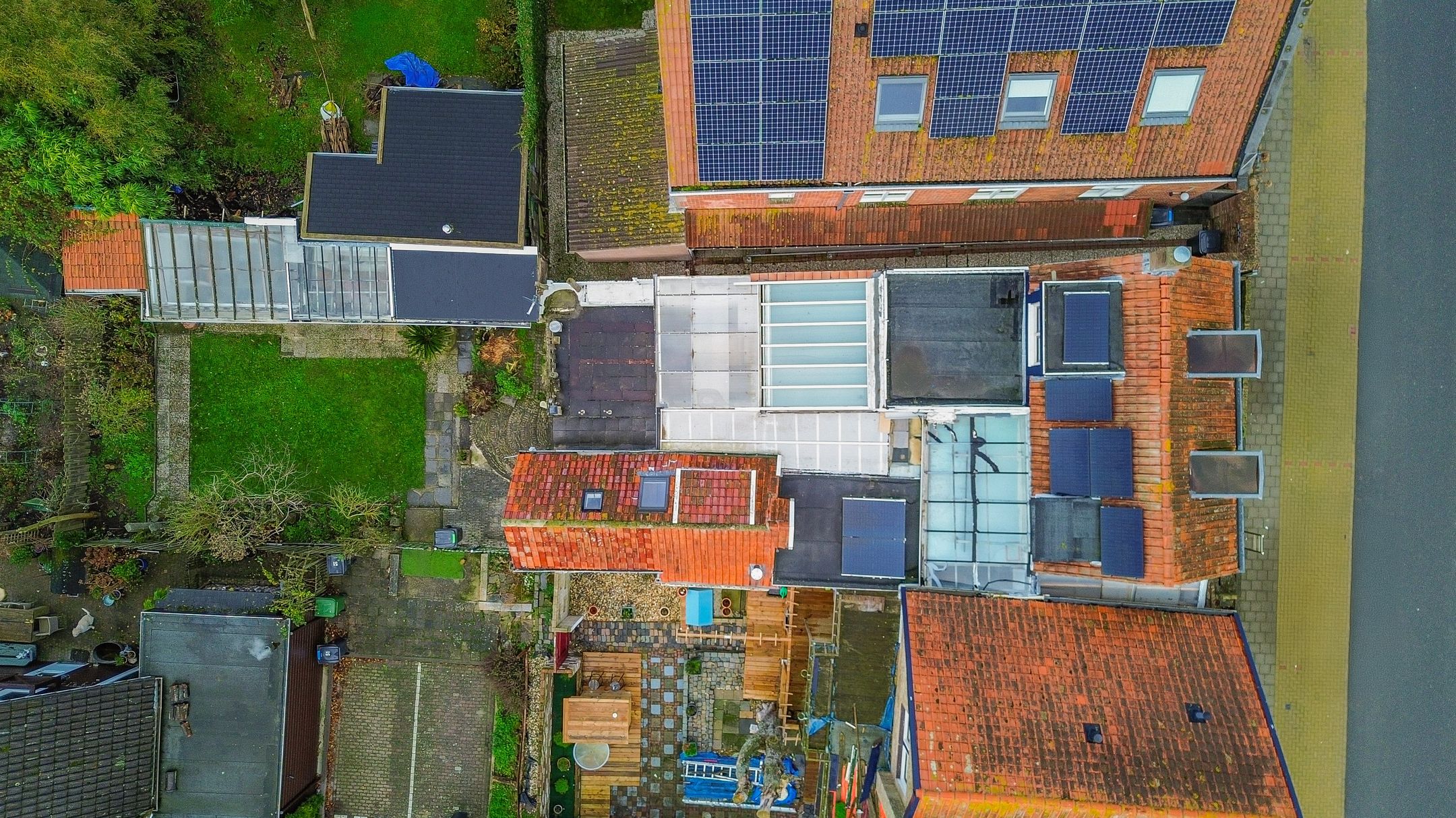 Foto 60 van Sint Bavodijk 12