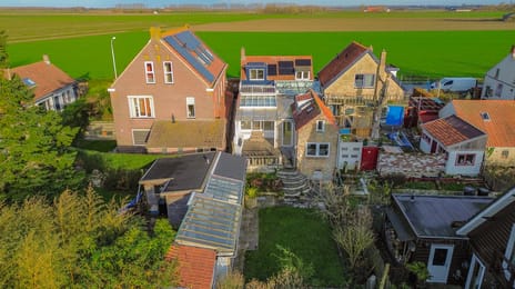 Sint Bavodijk 12 tertiary image