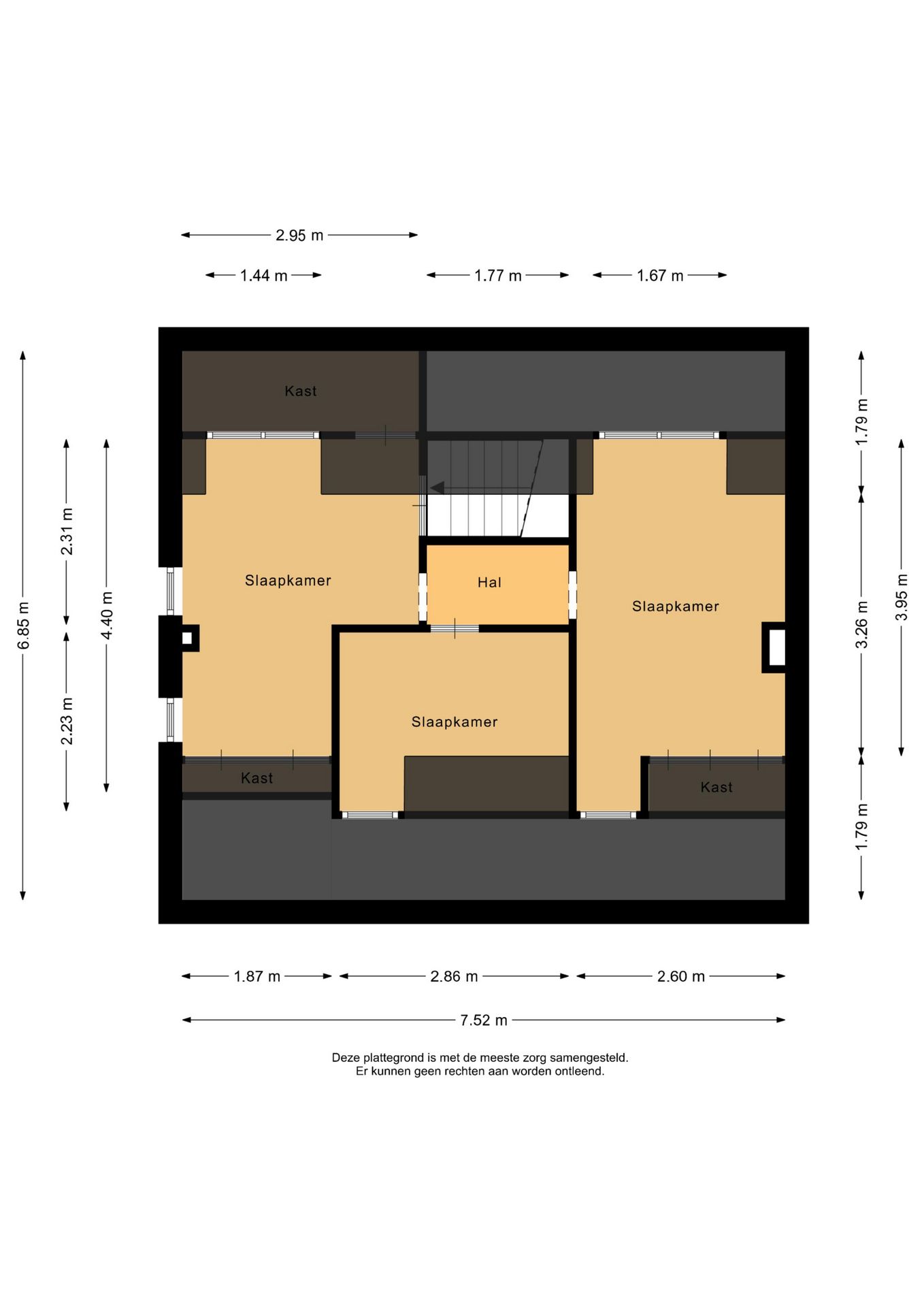 Foto 63 van Sint Bavodijk 12