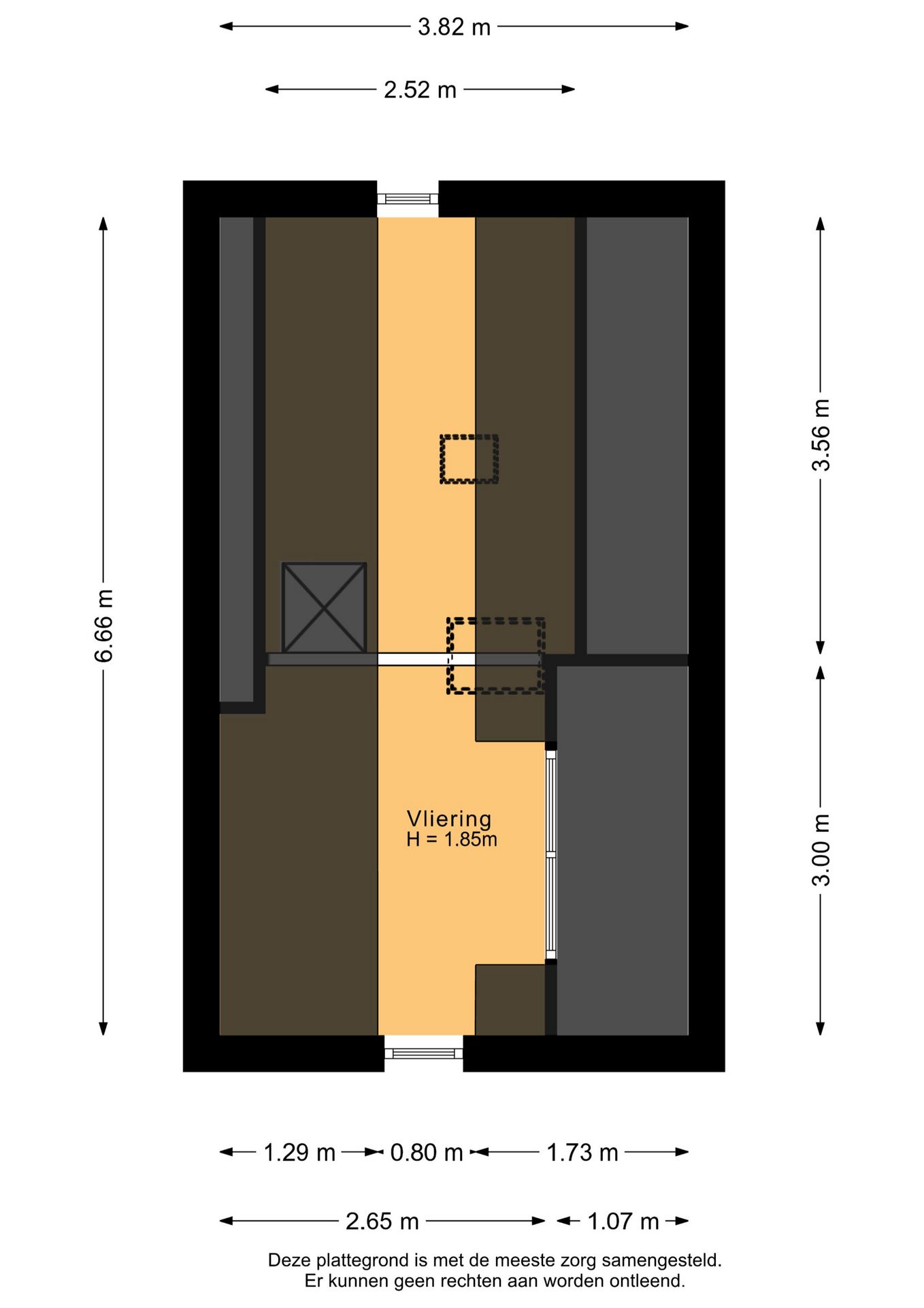 Foto 64 van Sint Bavodijk 12