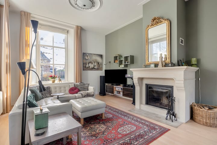 Foto 4 van Dorpsstraat 11