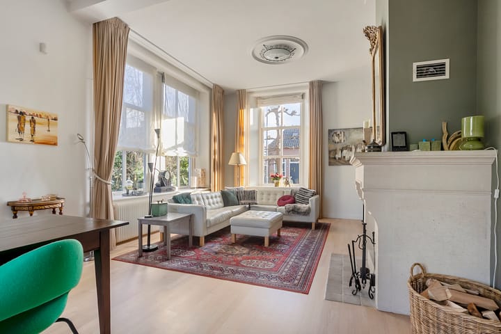 Photo 5 of Dorpsstraat 11