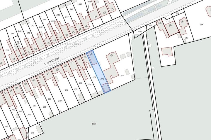 Foto 42 van Voorstraat 56