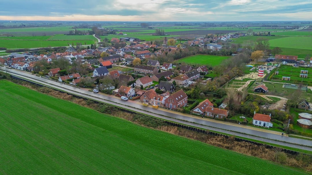 Foto 56 van Sint Bavodijk 12