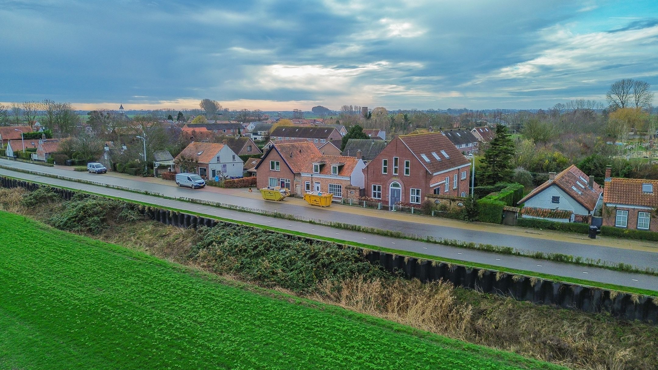 Foto 57 van Sint Bavodijk 12