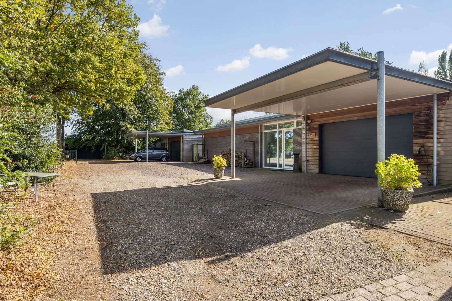 Foto 1 van De Heiningen 19