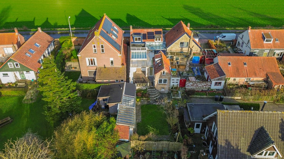 Foto 61 van Sint Bavodijk 12