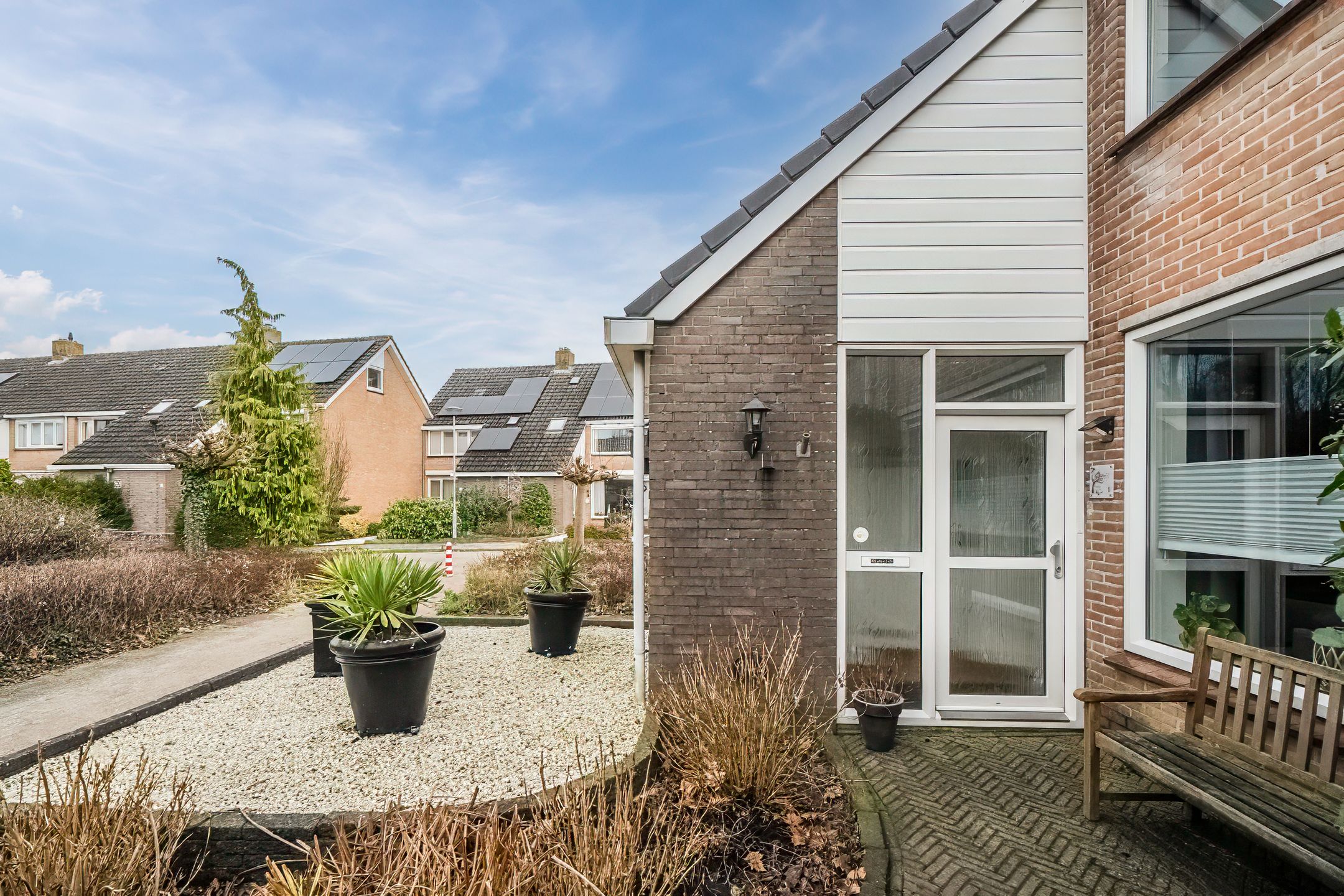 Foto 6 van Schutsluis 1