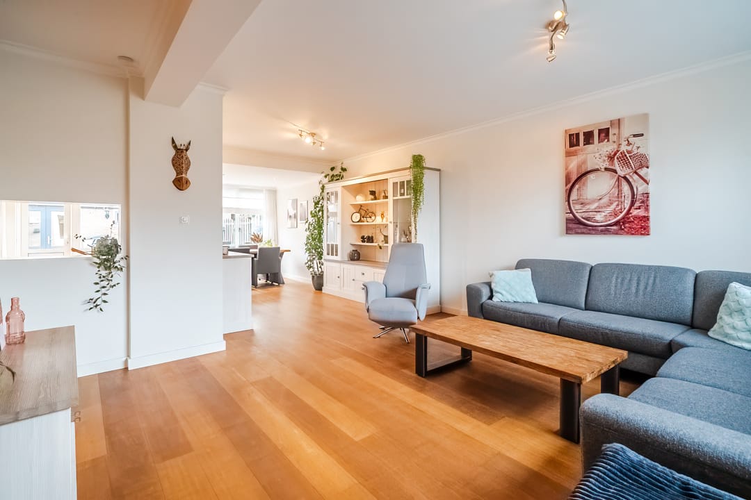 Foto 8 van Schutsluis 1