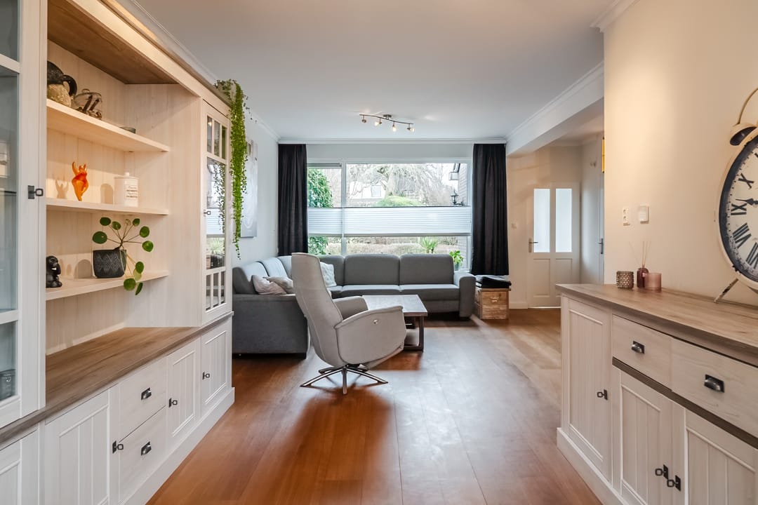 Foto 11 van Schutsluis 1