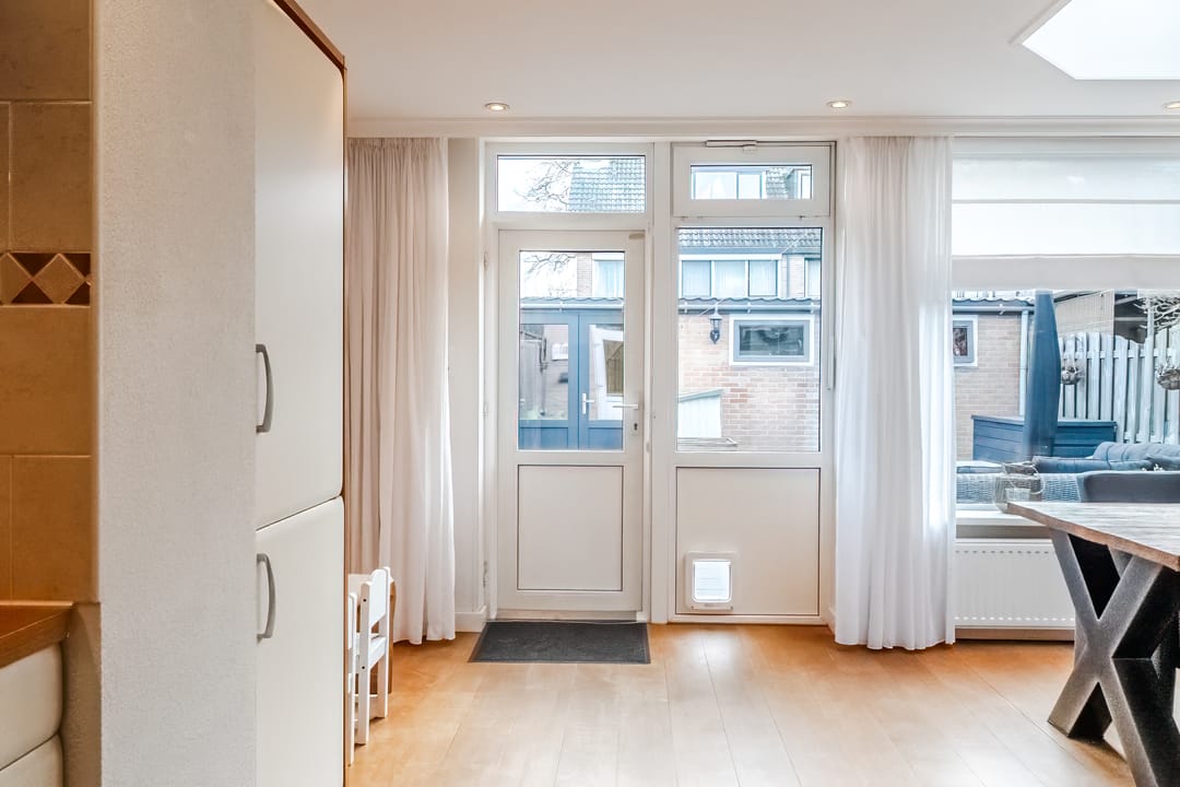 Foto 13 van Schutsluis 1