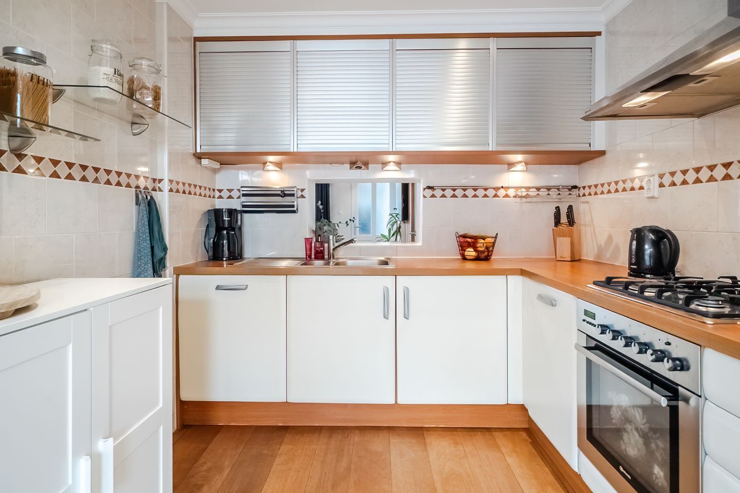 Foto 14 van Schutsluis 1