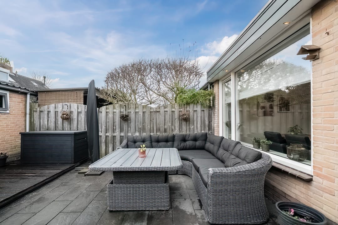 Foto 37 van Schutsluis 1